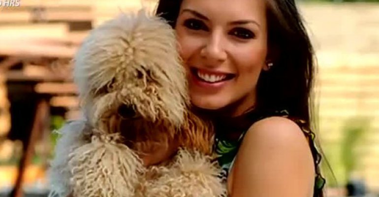 Denuncian maltrato animal en el reality Amor a Prueba de Mega