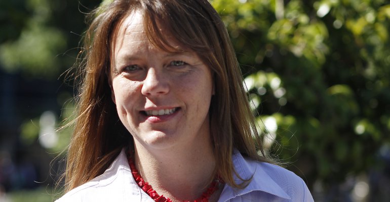 Senadora Ena von Baer declarará por Caso Penta en la oficina de su abogado