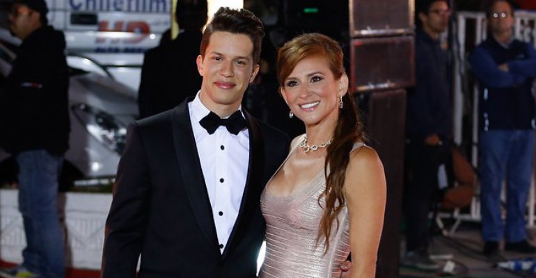 Conoce los detalles del quiebre entre Sigrid Alegría y Alonso Quintero