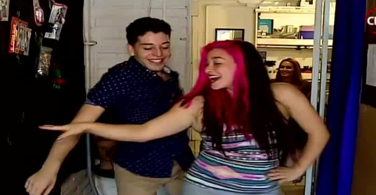 Parte la Fiesta de Chile, el programa que busca a los más prendidos