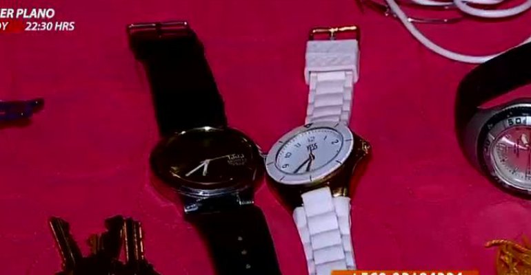 ¿Se le perdió algo en un museo, motel o en el Metro y quiere recuperarlo?