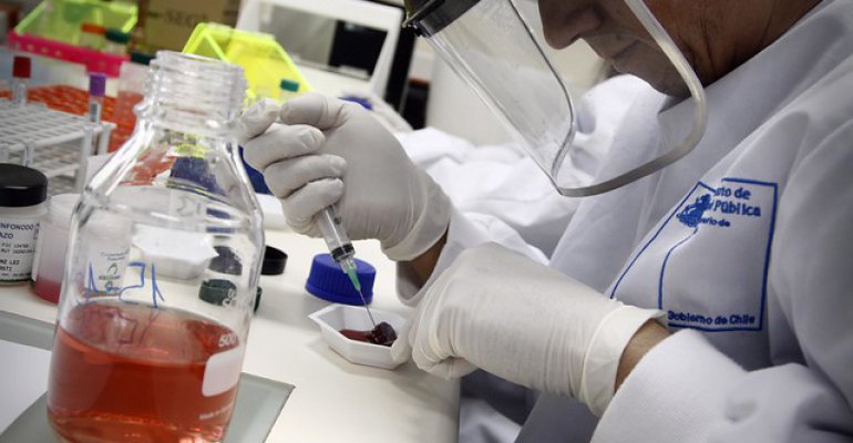 Hombre que regala riñón: Creo que soy uno de los pocos que no les interesa el dinero