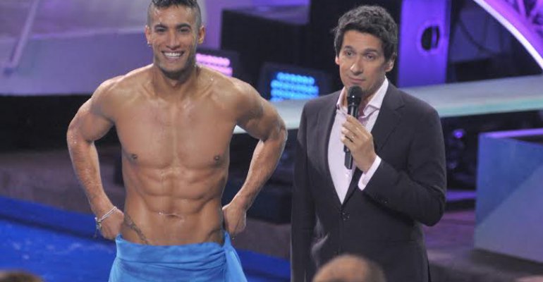 Novia de Uri Uri relata los difíciles momentos del pascuense en la cárcel