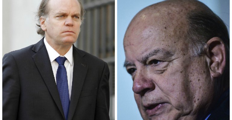 José Miguel Insulza y Patricio Walker son nuestros invitados hoy en Tolerancia Cero