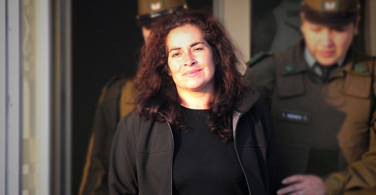 Conoce la casa donde la Cocinera de Molina cometió el crimen - Parte 2