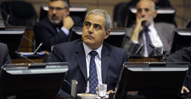 Caso Penta: Fiscal nacional anuncia que la próxima semana podría haber formalizaciones a políticos