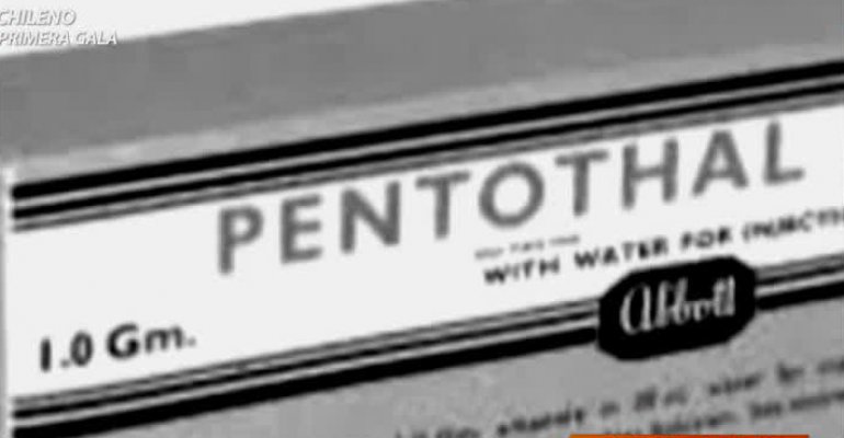 Caso Matute: Encuentran sustancia química en su cuerpo y hay sospechosos - Parte 2