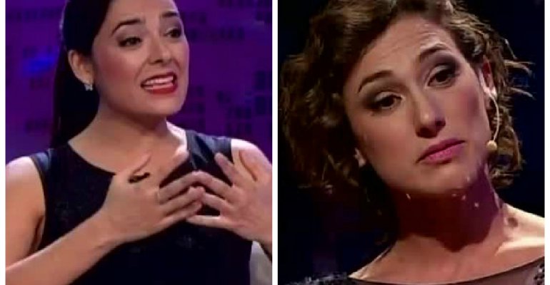 La verdad tras la pelea de Andrea Dellacasa y Janis Pope - Parte 2