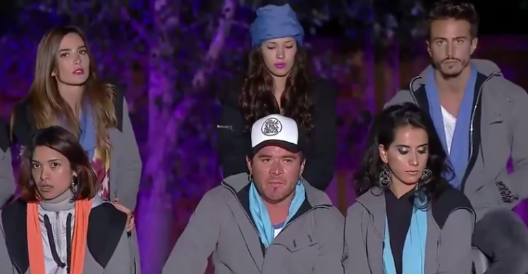 Participantes de Amor a Prueba están indignados por filtración de video erótico