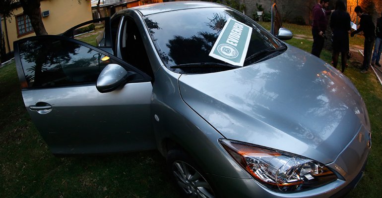 Delincuentes del Robo del Siglo habrían gastado 3 mil millones en autos, casas y lujos