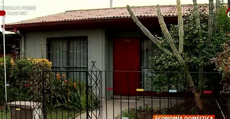 Entérese cuánto pagan las producciones por arrendar una casa para una teleserie