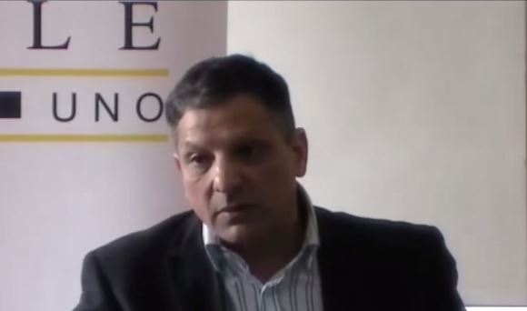 Giorgio Martelli prepara su defensa ante imputaciones de evasión de impuesto por ley de donaciones