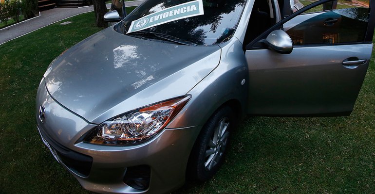 Banda del Robo del Siglo habría gastado $3 mil millones en lujos - Parte 2