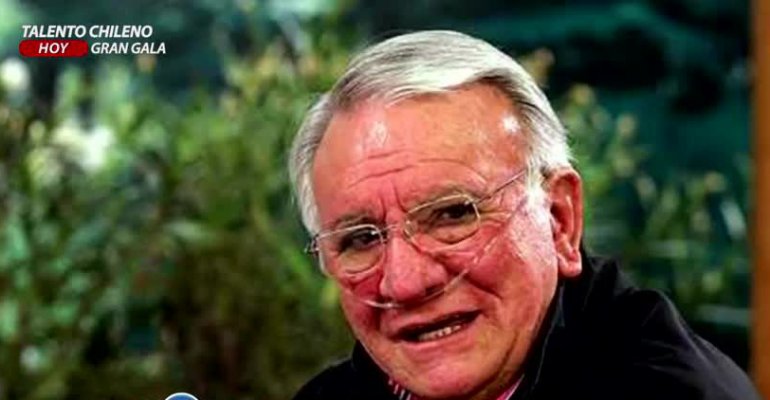 Falleció editor periodístico del Buenos Días a Todos, Juan Carlos “Tata” Díaz