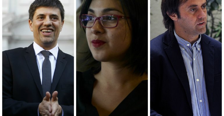 Revisa quienes son nuestros invitados este domingo en Tolerancia Cero