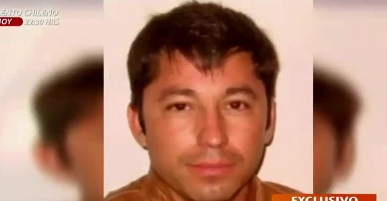 La lujosa vida de Alexis Niñoles uno de los cabecillas del 