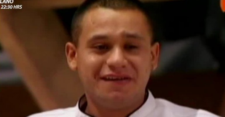 La gran noticia de Ignacio, que consolida un gran 2015