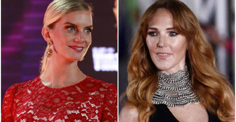 El quiebre de la amistad entre Javiera Acevedo y Catalina Pulido