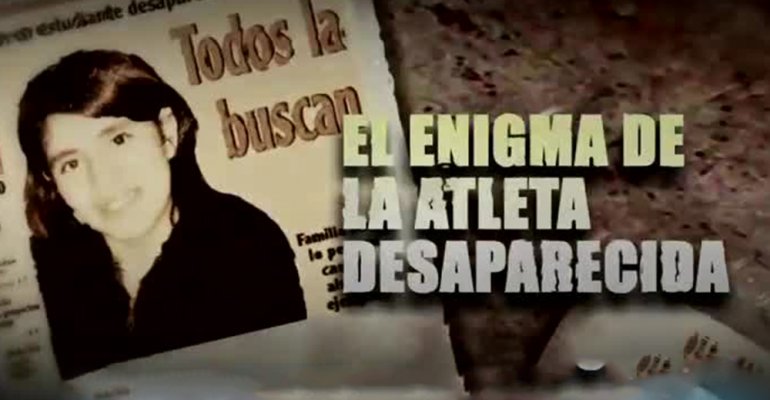 En la escena del Crimen: Enigmática desaparición de Hasper del Río - Parte 3
