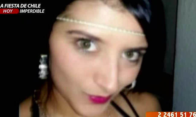 Conozca a las mujeres que utilizan sus encantos para cometer delitos - Parte 2