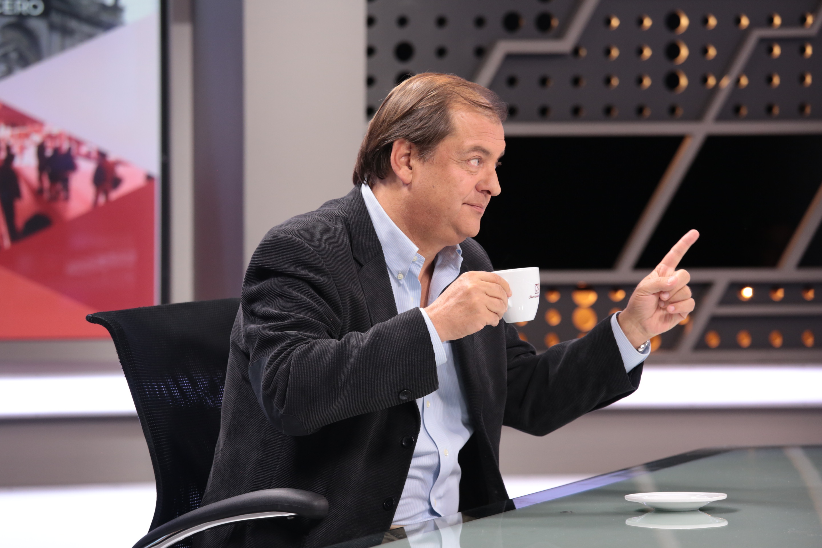 Francisco Vidal: Nuevo ministro debe tener lealtad con la Presidenta y el programa