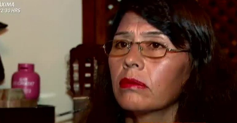Denuncia a arrendataria que no quiere dejar departamento y que tiene millonaria deuda