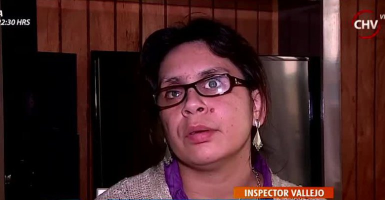 La historia de Carolina Barría, la mujer a la que le arrancaron los ojos por celos - Parte 2