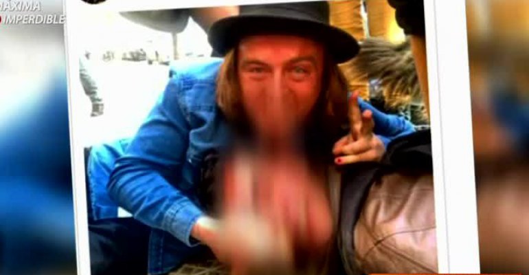 Polémica ha generado la detención ciudadana realizada por Juan Lacassie