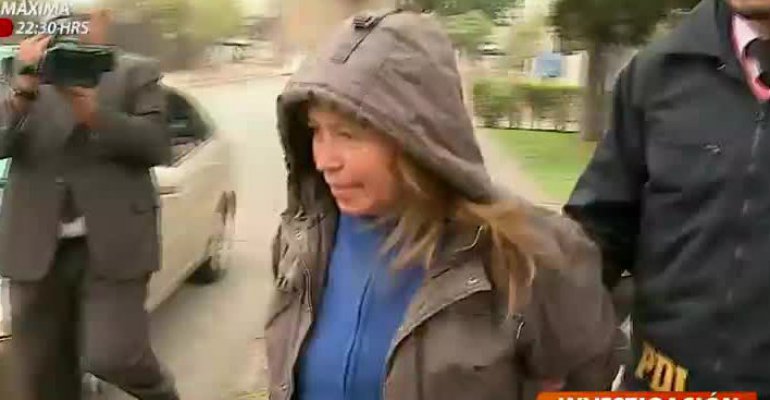 Mujeres cabecillas en bandas especializadas en el narcotráfico