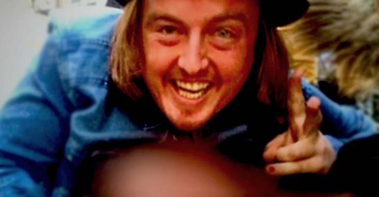 Habló víctima del robo que fue defendida por Juan “Chispa” Lacassie