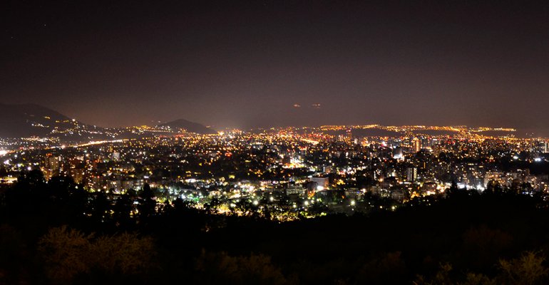 Polémica por horario de verano tras récord por la noche más larga del año