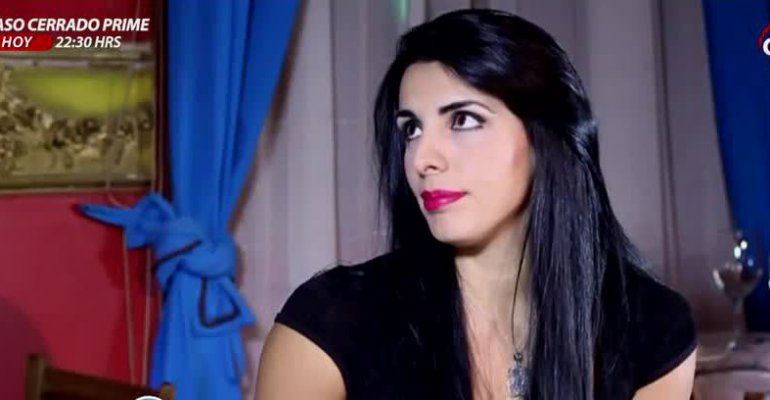 Jocelyn Medina revivió parte de su pasado y contó su triste paso por un centro del Sename