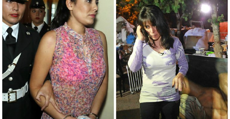 Las similitudes entre los casos de Natalia Ciuffardi y Anita Alvarado - Parte 2