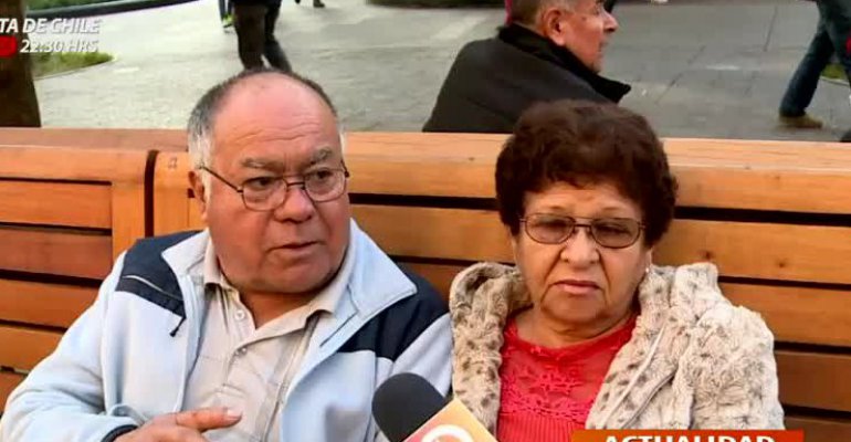 ¿Cómo los adultos mayores logran vivir con la pensión que reciben?