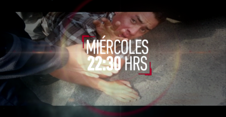 Justicia Ciudadana el reportaje que este miércoles emitirá En la Mira