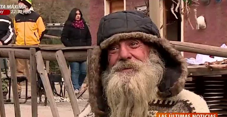 Primo ermitaño de Joaquín Lavín apodado “El Ñaño” recibió millonaria herencia