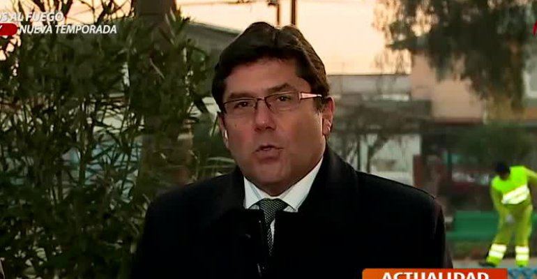 Meteorólogo indicó cómo serán las temperaturas en los próximos días