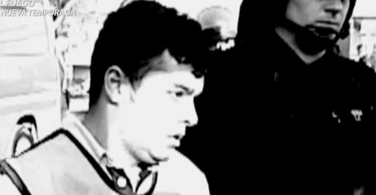 Historia de la construcción de un túnel que hicieron traficantes para escapar