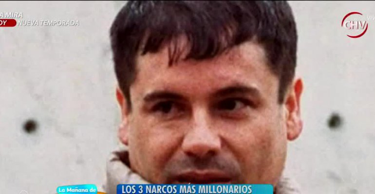 La increíble historia del Chapo Guzmán - Parte 2