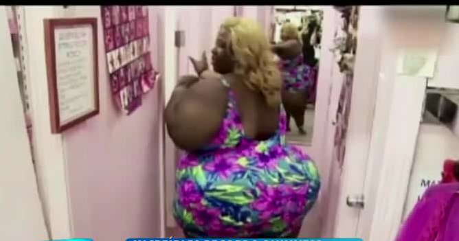 Conoce los Records Guinness más increíbles del mundo