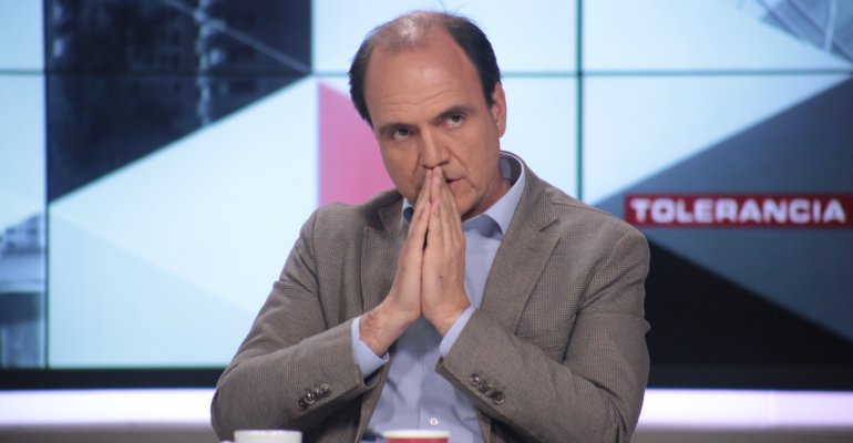 Monckeberg: Nosotros nunca hemos tenido una coalición política, nos juntamos cada 4 años para elecciones