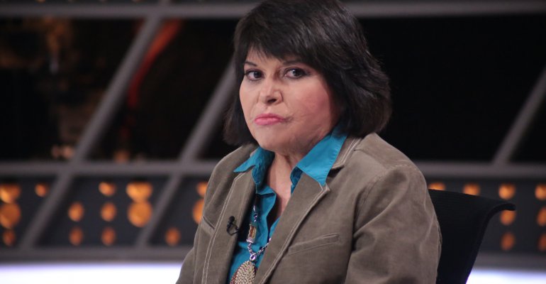 Emocionada Carmen Gloria Quintana habla del Caso Quemados a 29 años del atentado