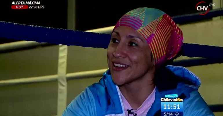 Detalles de la vida que lleva Carolina 