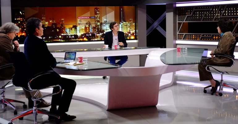 Tolerancia Cero | Capítulo 26 de julio - Parte 4