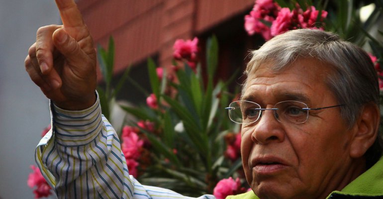 Los lujos de los alcaldes involucrados en el caso basuras