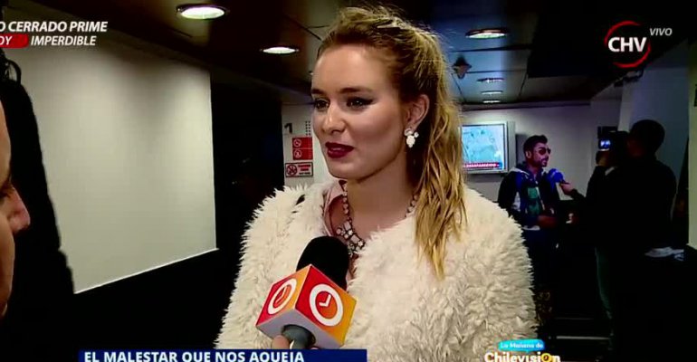 Kika Silva da sus tips para la hinchazón - Parte 2