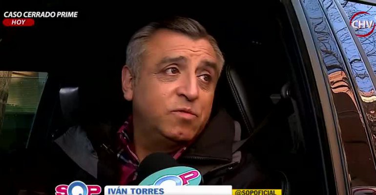 El fenómeno de los meteorólogos en la televisión