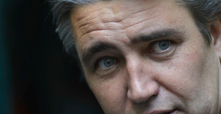 El miedo de Fulvio Rossi tras ser diagnosticado de cáncer