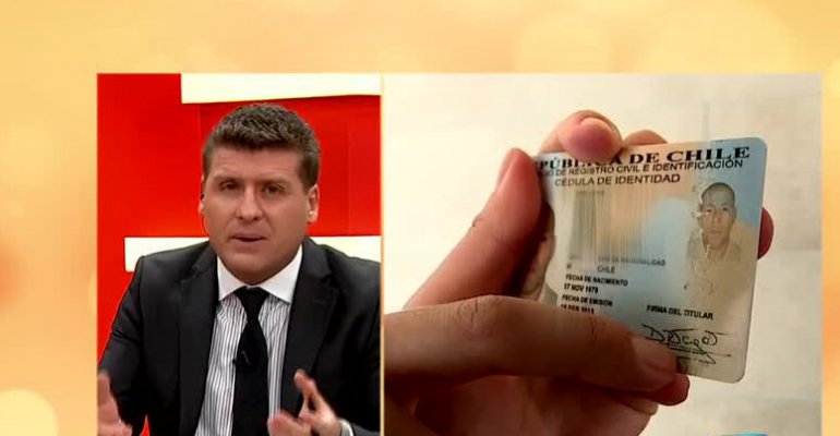 Abogado explicó detalles de qué hacer cuando le roban sus documentos - Parte 2