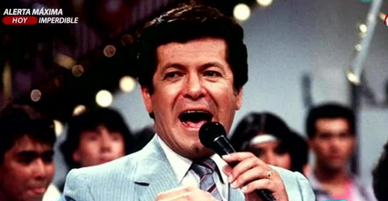 Los famosos chilenos que se mantienen vigente después de los 70 años - Parte 2